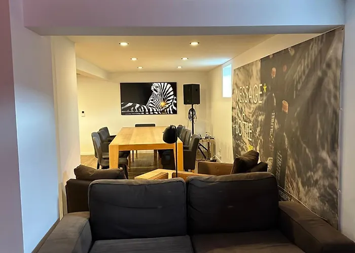 Lieblingsquartier 1 Sankt Andreasberg