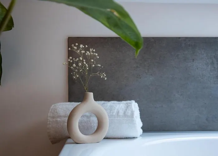 Lieblingsquartier 1 * Sankt Andreasberg