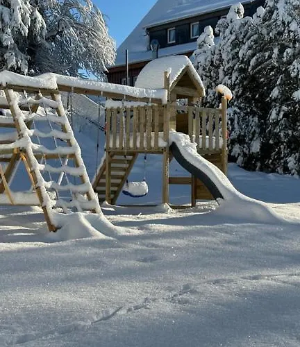 Lieblingsquartier 1 Daire *