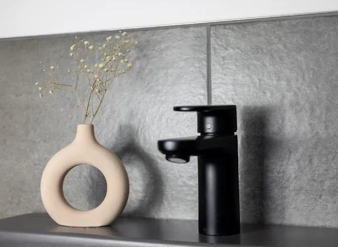 Daire Lieblingsquartier 1 Sankt Andreasberg