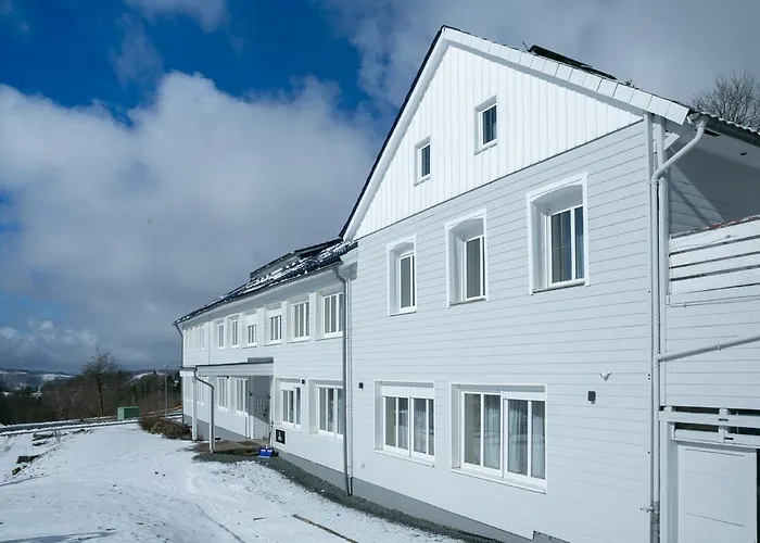 Daire Lieblingsquartier 1