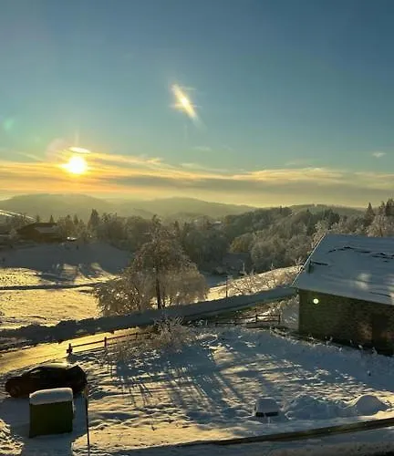 Daire Lieblingsquartier 1 Sankt Andreasberg