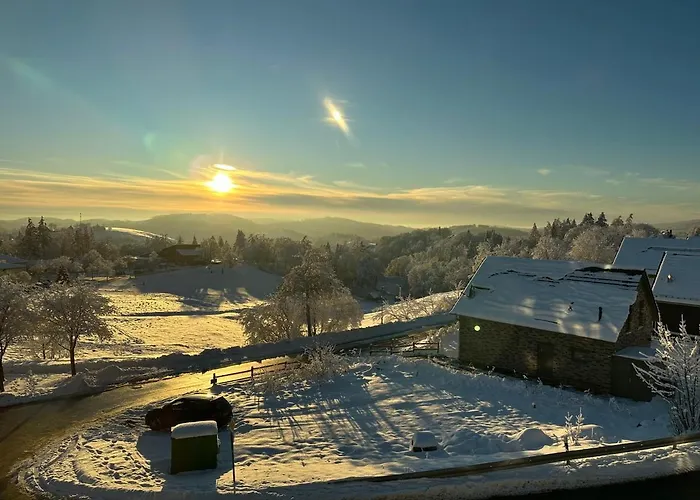 Lieblingsquartier 1 * Sankt Andreasberg