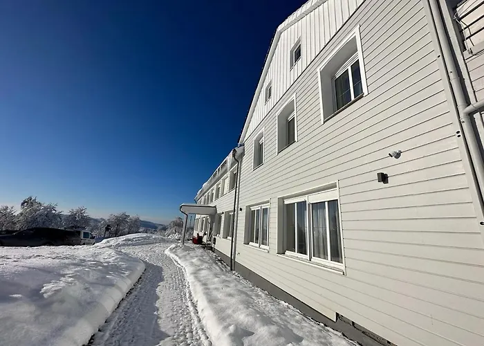 Daire Lieblingsquartier 1