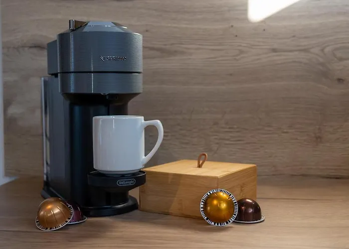 Lieblingsquartier 1 Sankt Andreasberg