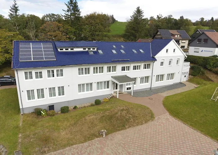 Lieblingsquartier 1 Daire Sankt Andreasberg