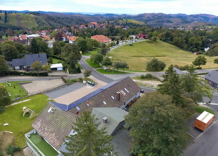 Lieblingsquartier 1 Sankt Andreasberg