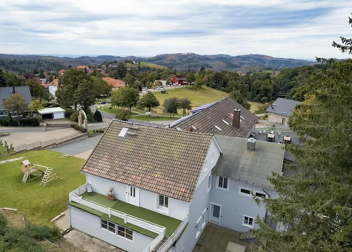 Lieblingsquartier 1 Daire