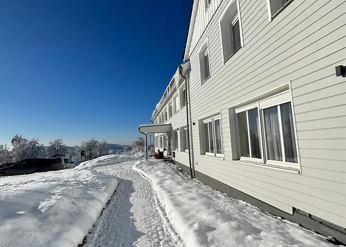 Daire Lieblingsquartier 1