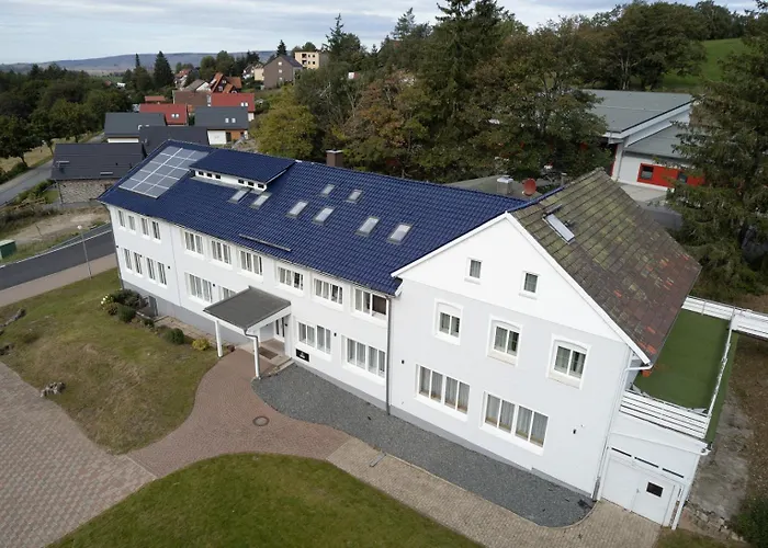 Lieblingsquartier 1 Daire *