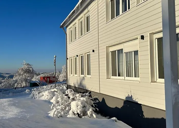 Daire Lieblingsquartier 1 *