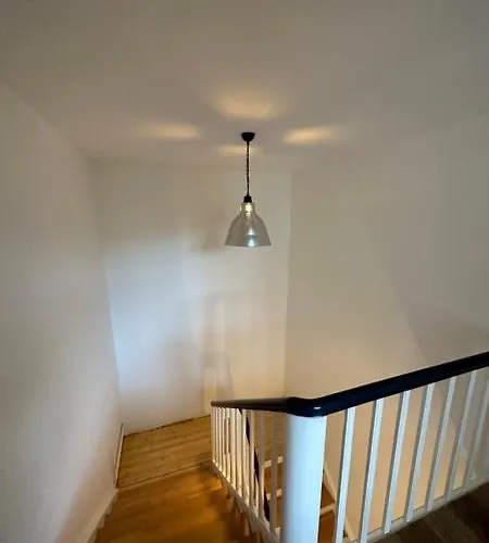 Lieblingsquartier 1 Daire