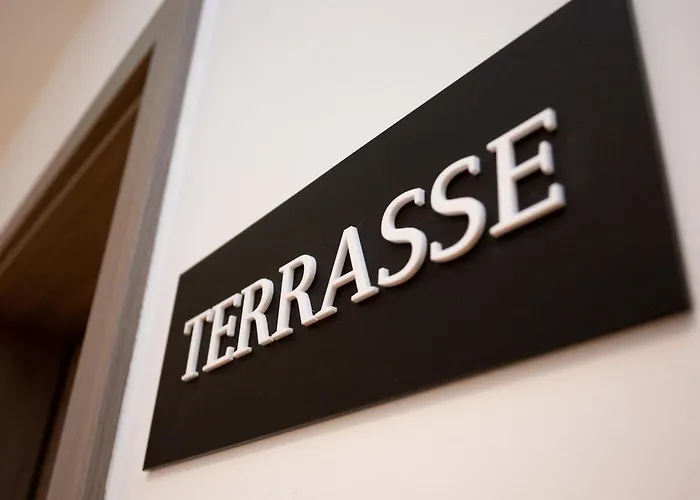 Lieblingsquartier 1 Daire *