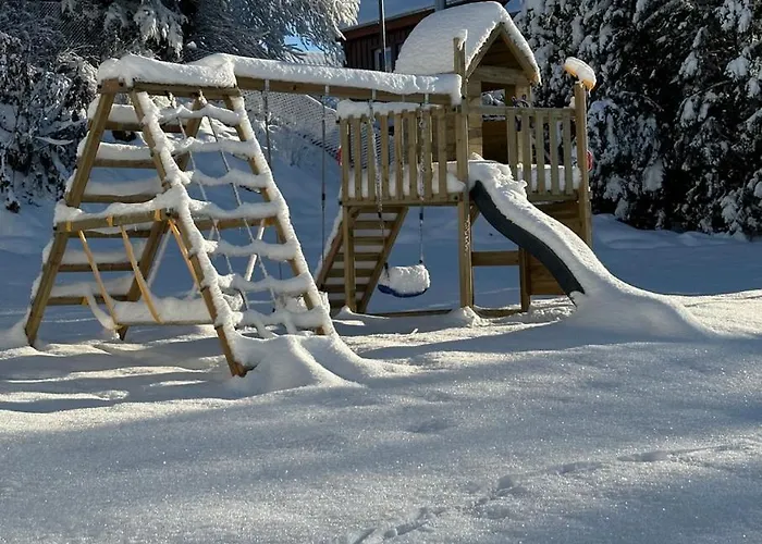 Lieblingsquartier 1 Sankt Andreasberg