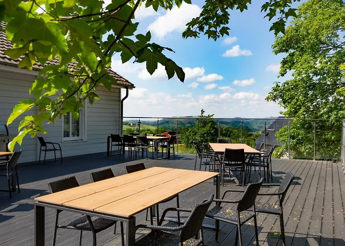 Lieblingsquartier 1 Daire