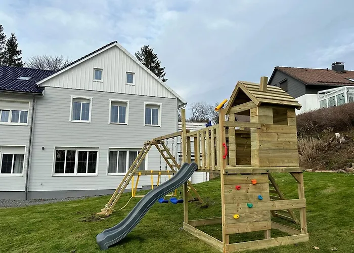 Daire Lieblingsquartier 1