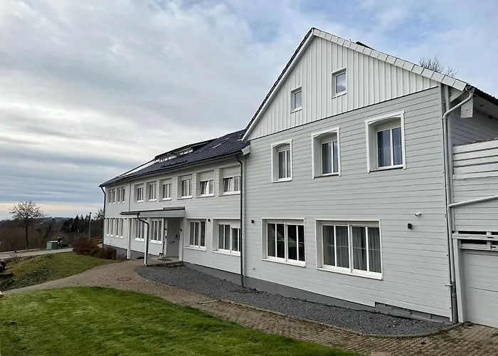 Lieblingsquartier 1 Daire Sankt Andreasberg