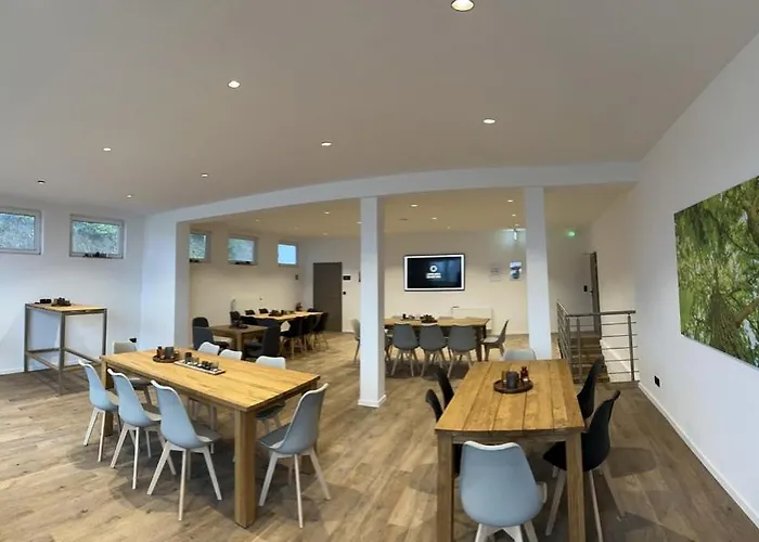 Lieblingsquartier 1 Sankt Andreasberg