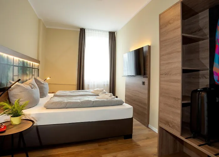 Lieblingsquartier 1 * Sankt Andreasberg