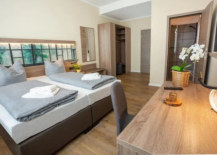 Daire Lieblingsquartier 1