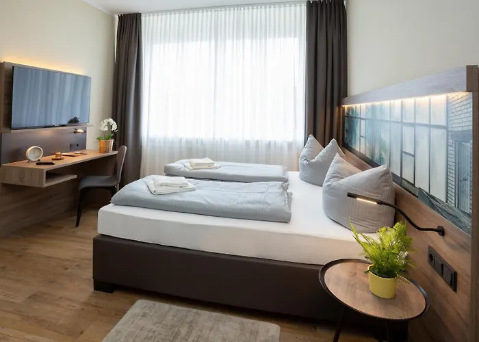 Lieblingsquartier 1 Daire Sankt Andreasberg