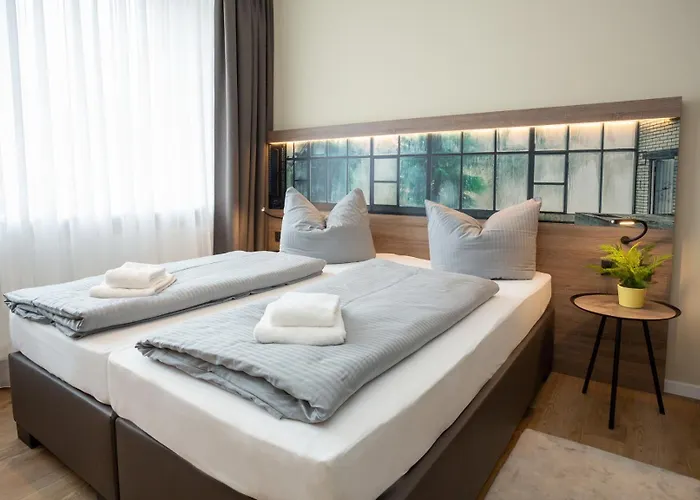 Lieblingsquartier 1 Sankt Andreasberg