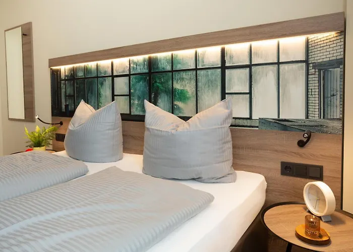 Lieblingsquartier 1 Daire