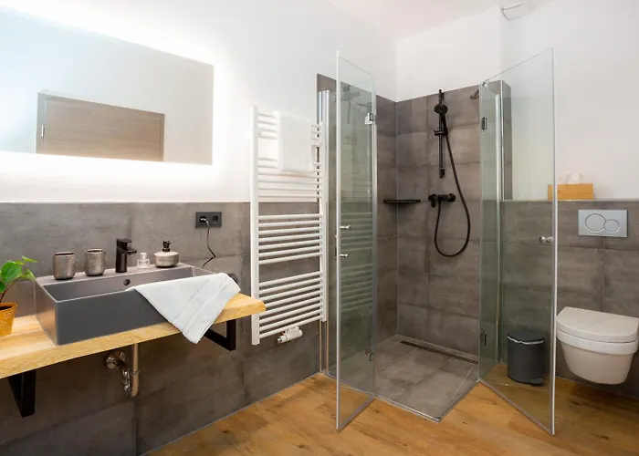 Daire Lieblingsquartier 1