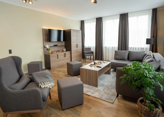 Lieblingsquartier 1 Sankt Andreasberg