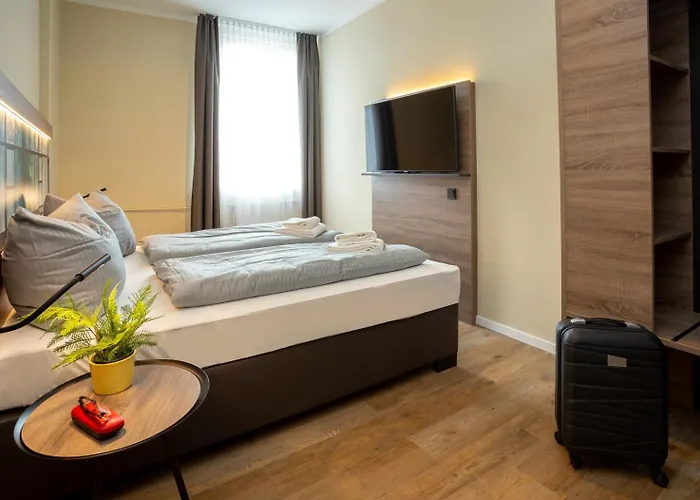 Daire Lieblingsquartier 1 Sankt Andreasberg