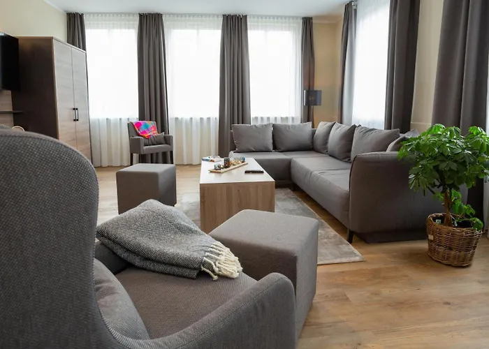 Lieblingsquartier 1 *