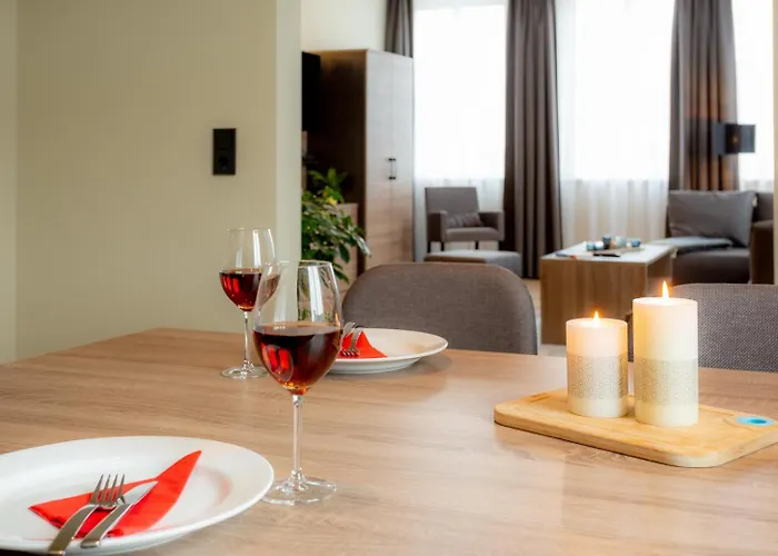 Daire Lieblingsquartier 1