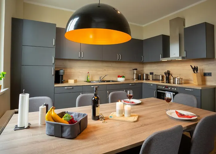 Lieblingsquartier 1 *