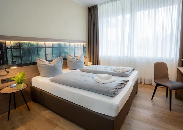 Lieblingsquartier 1 Daire Sankt Andreasberg