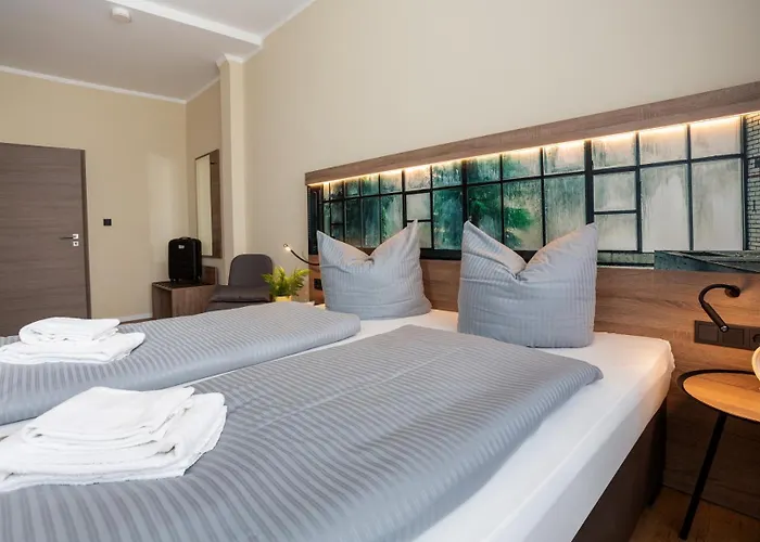 Daire Lieblingsquartier 1 Sankt Andreasberg