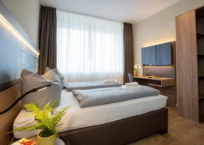 Daire Lieblingsquartier 1 Sankt Andreasberg